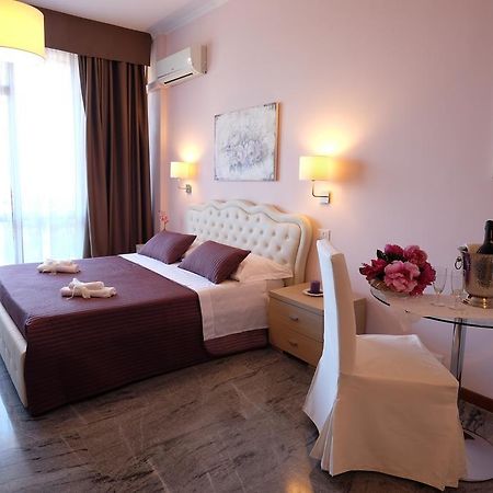 Fiore Vaticano B&B Róma Szoba fotó