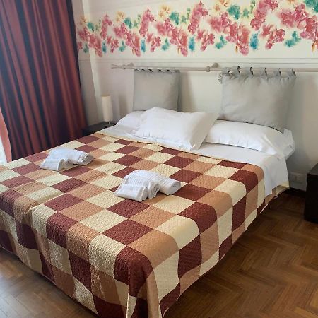 Fiore Vaticano B&B Róma Kültér fotó