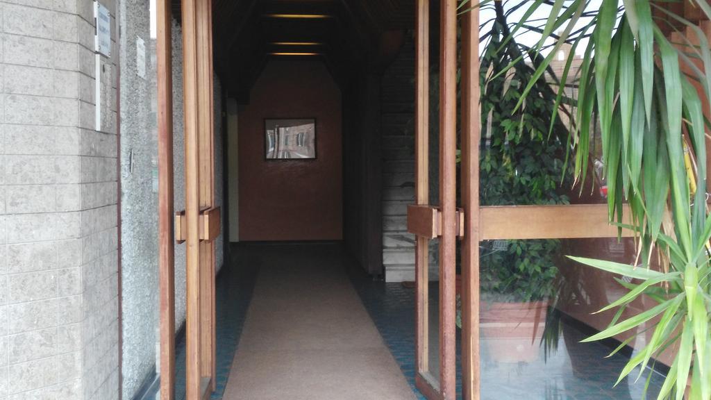 Fiore Vaticano B&B Róma Kültér fotó