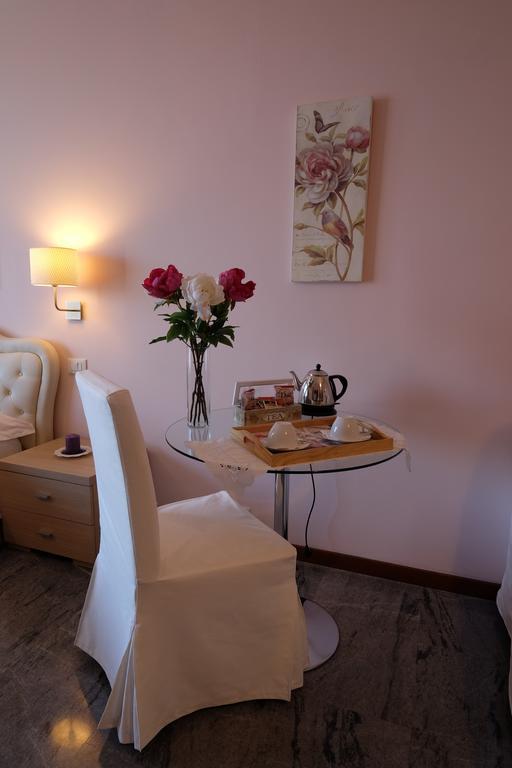 Fiore Vaticano B&B Róma Szoba fotó