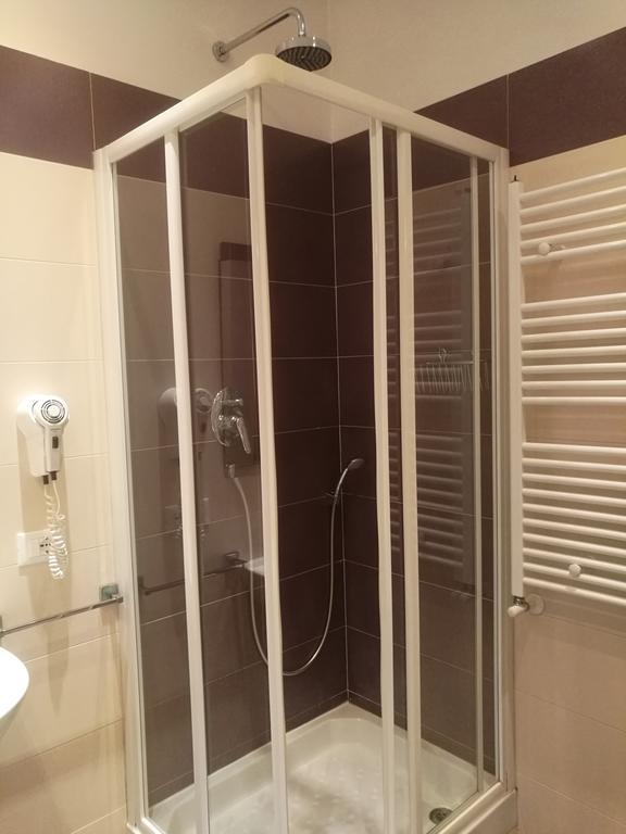 Fiore Vaticano B&B Róma Kültér fotó
