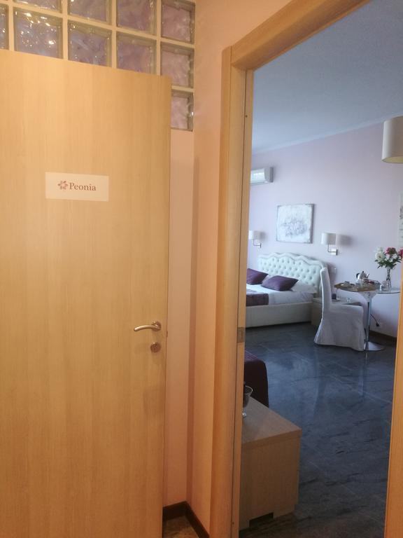 Fiore Vaticano B&B Róma Kültér fotó