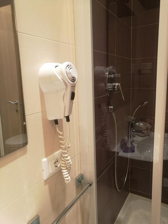Fiore Vaticano B&B Róma Kültér fotó