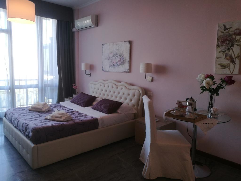 Fiore Vaticano B&B Róma Kültér fotó