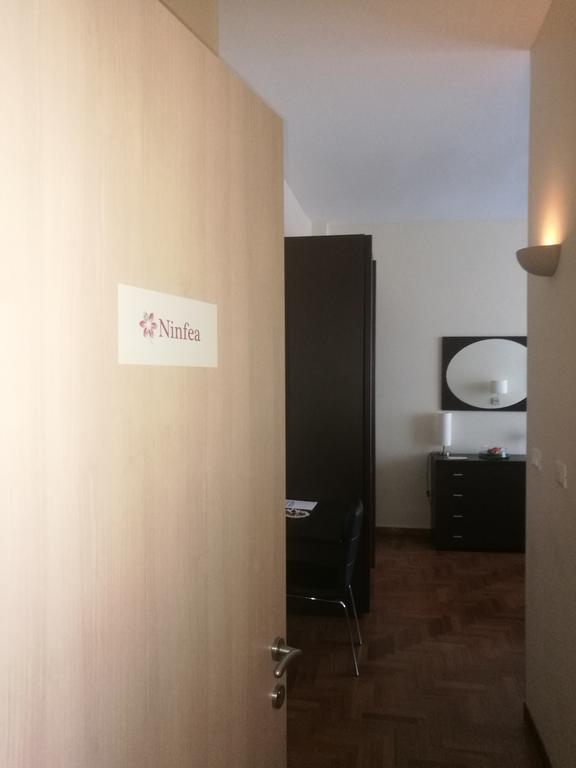 Fiore Vaticano B&B Róma Kültér fotó