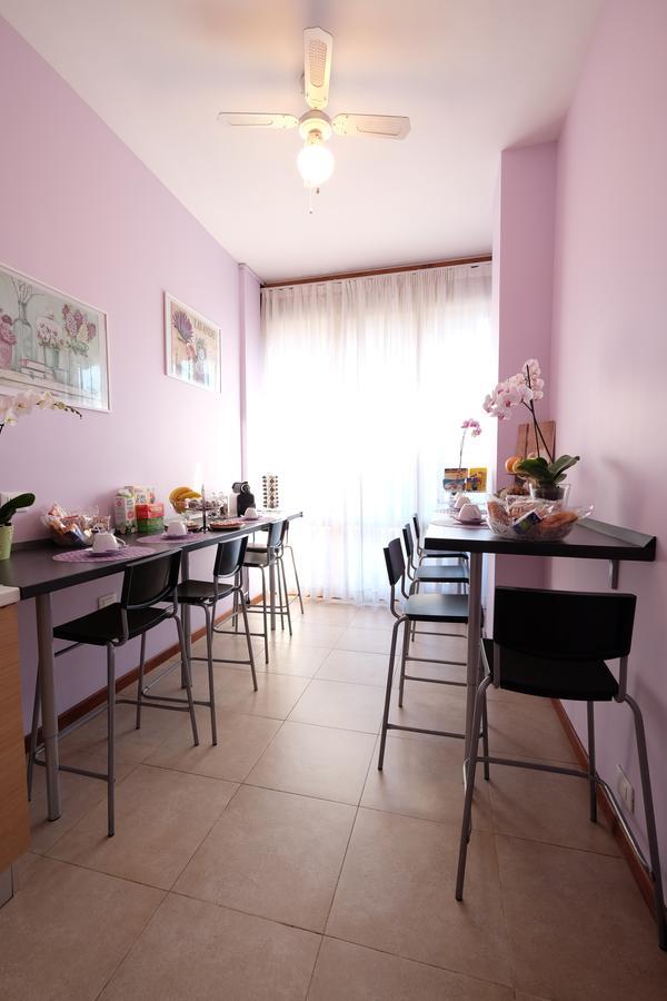 Fiore Vaticano B&B Róma Kültér fotó