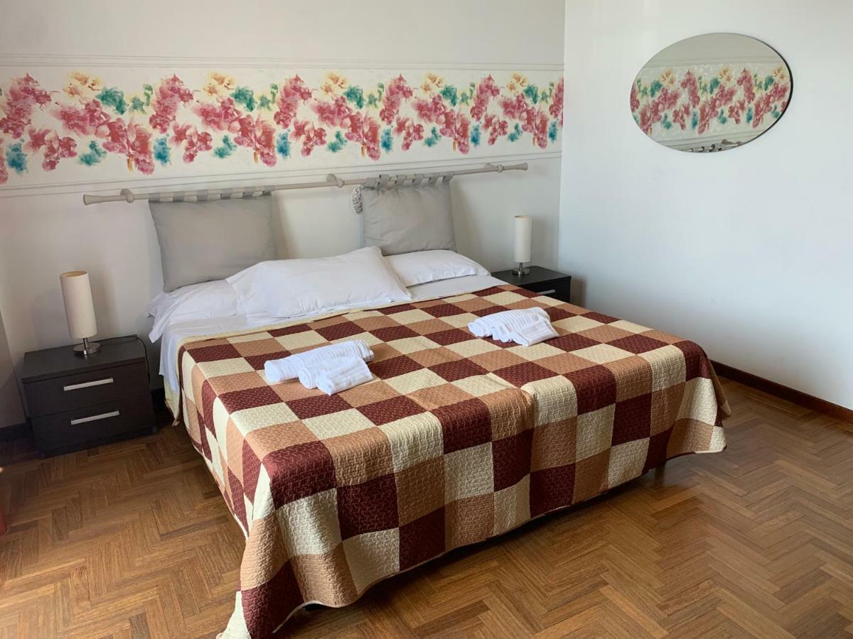 Fiore Vaticano B&B Róma Kültér fotó